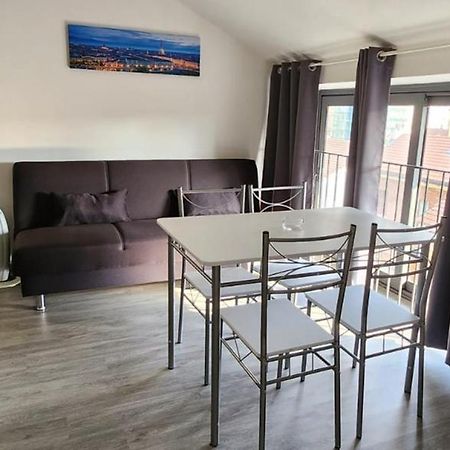 Apartamento Design Loft Monteponi Turín Exterior foto