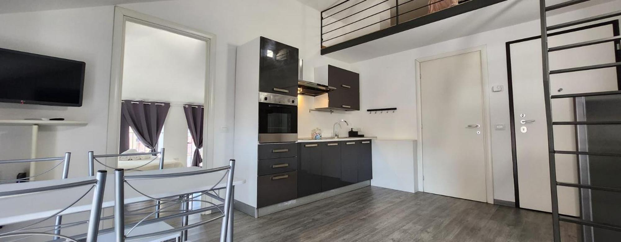 Apartamento Design Loft Monteponi Turín Exterior foto