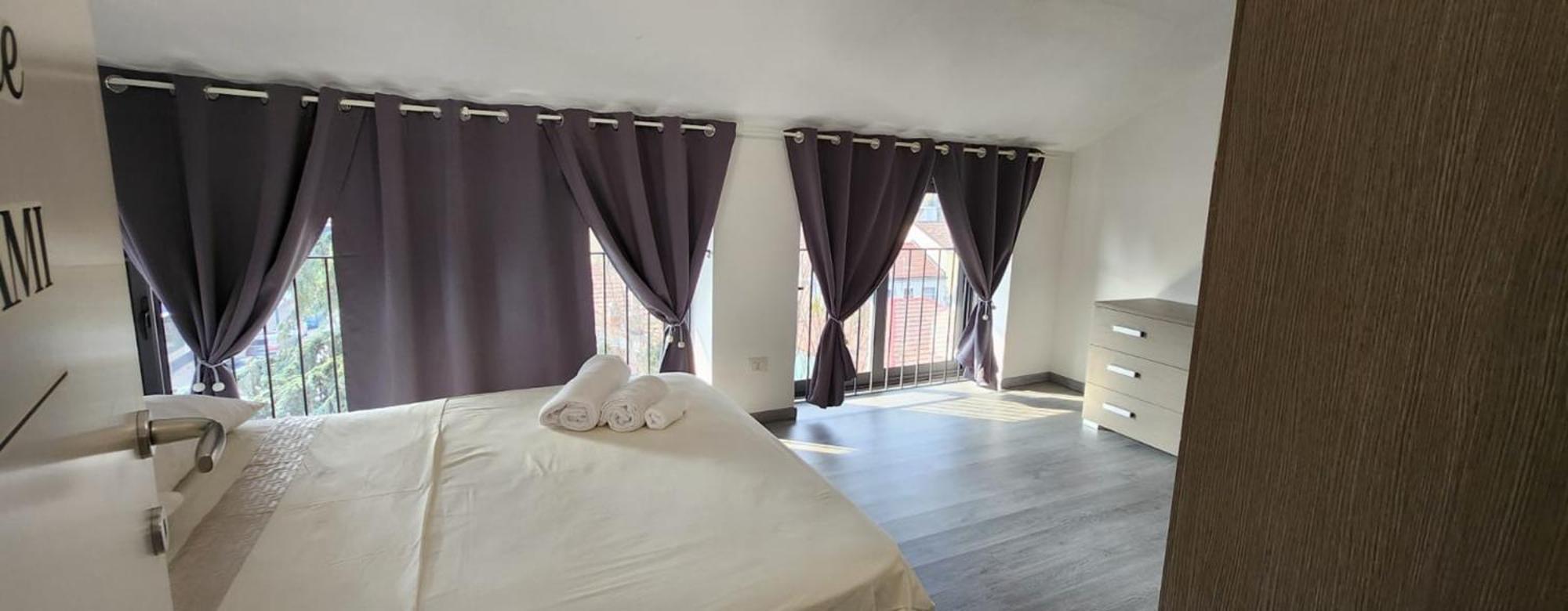 Apartamento Design Loft Monteponi Turín Exterior foto