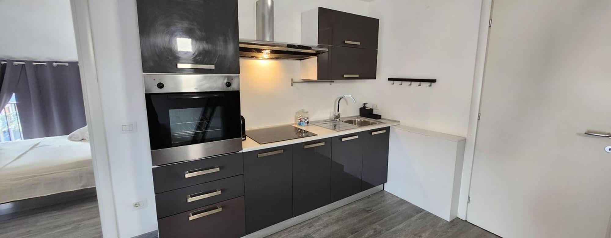 Apartamento Design Loft Monteponi Turín Exterior foto