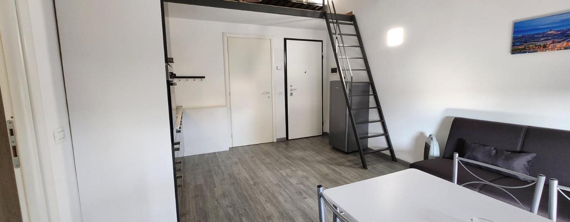 Apartamento Design Loft Monteponi Turín Exterior foto