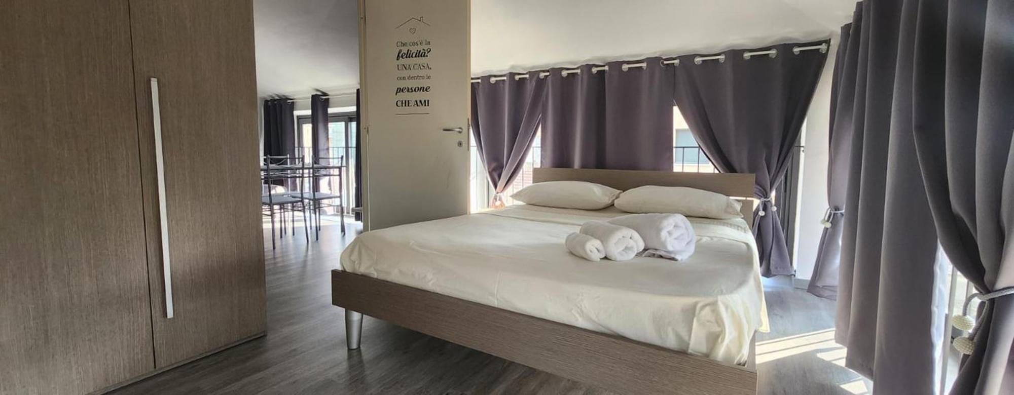 Apartamento Design Loft Monteponi Turín Exterior foto