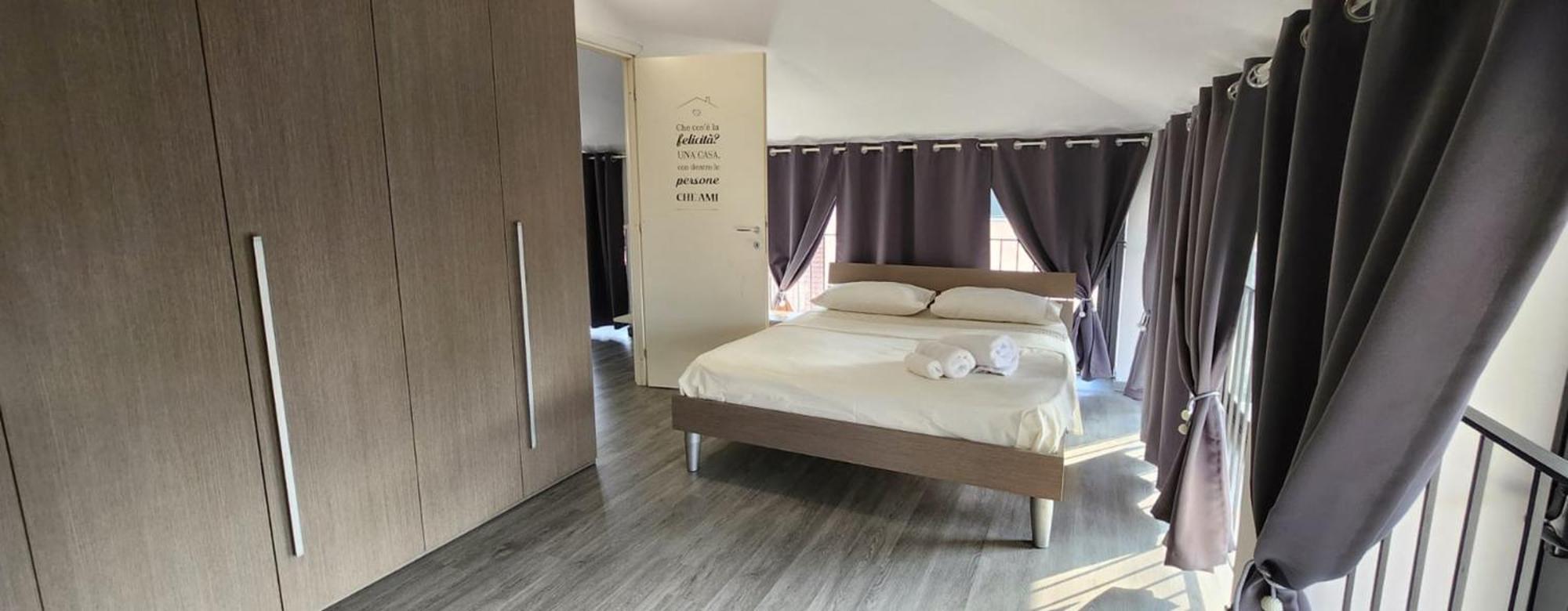 Apartamento Design Loft Monteponi Turín Exterior foto