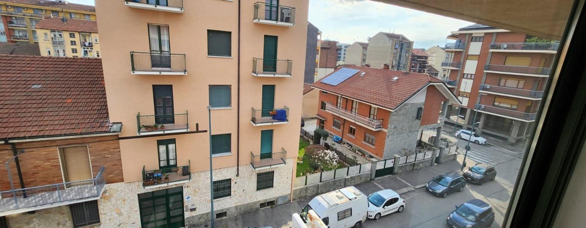 Apartamento Design Loft Monteponi Turín Exterior foto