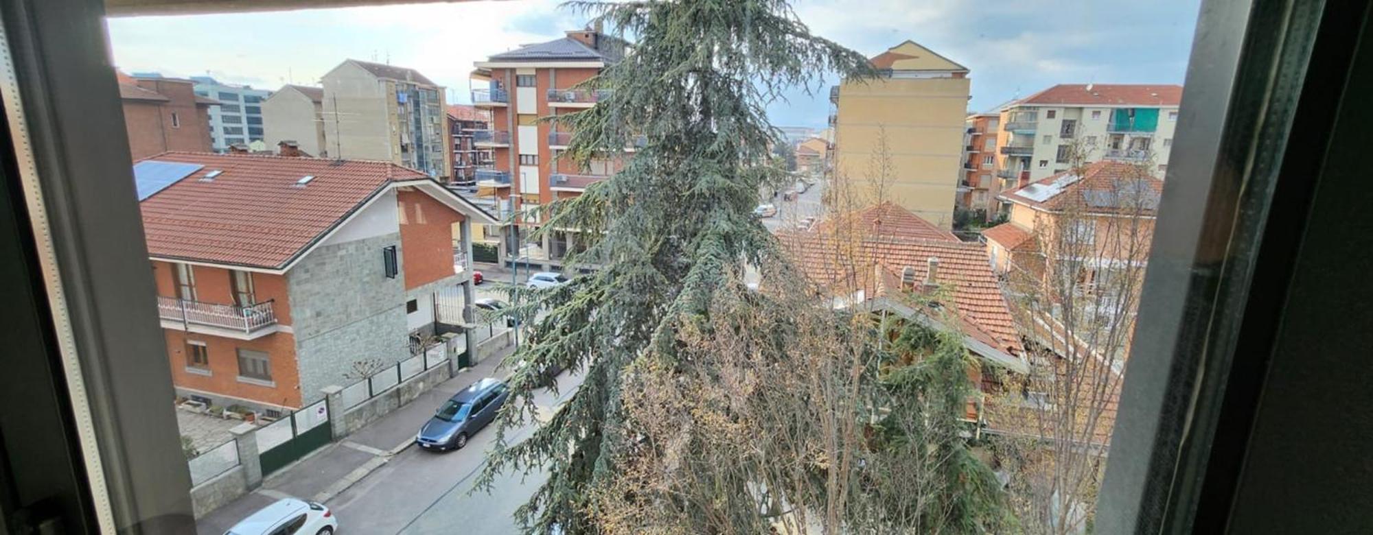 Apartamento Design Loft Monteponi Turín Exterior foto