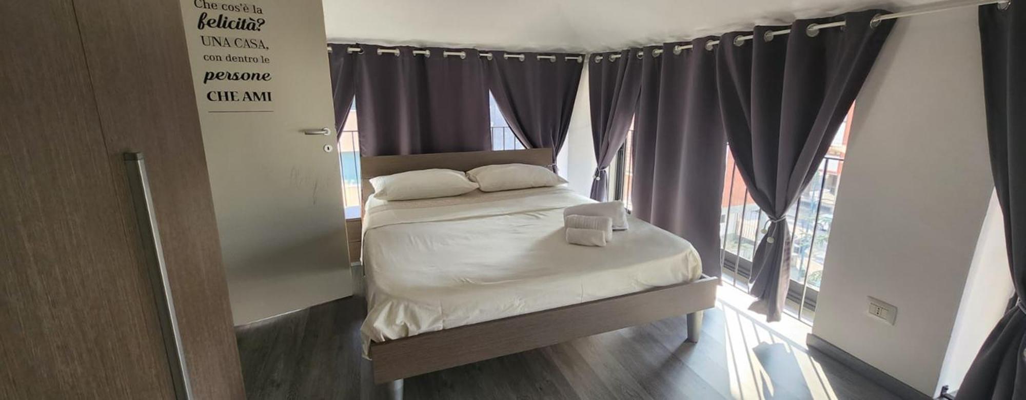 Apartamento Design Loft Monteponi Turín Exterior foto