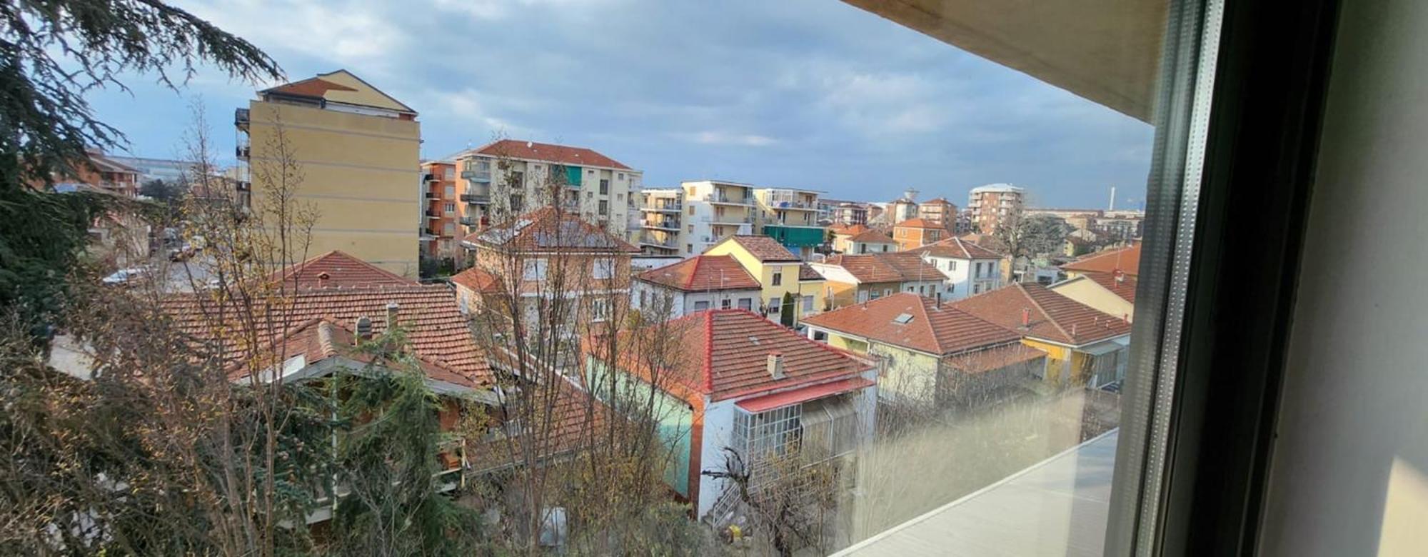 Apartamento Design Loft Monteponi Turín Exterior foto