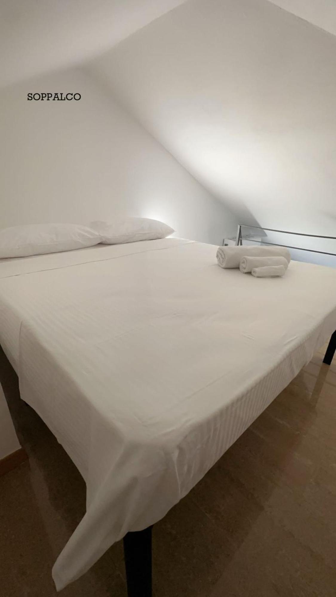 Apartamento Design Loft Monteponi Turín Exterior foto
